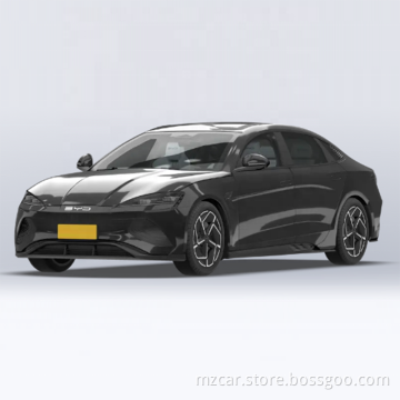 BYD 2022 550KM Standard Endurance Rear Drive Noble Model Rear Drive Pure Electric 313 Horsepower New Energy Luxury Car